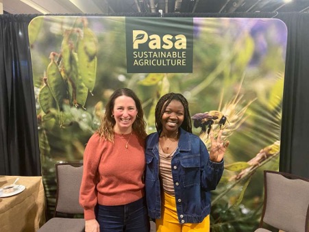 Reflections from the PASA Sustainable Agriculture Conference in&nbsp;Lancaster