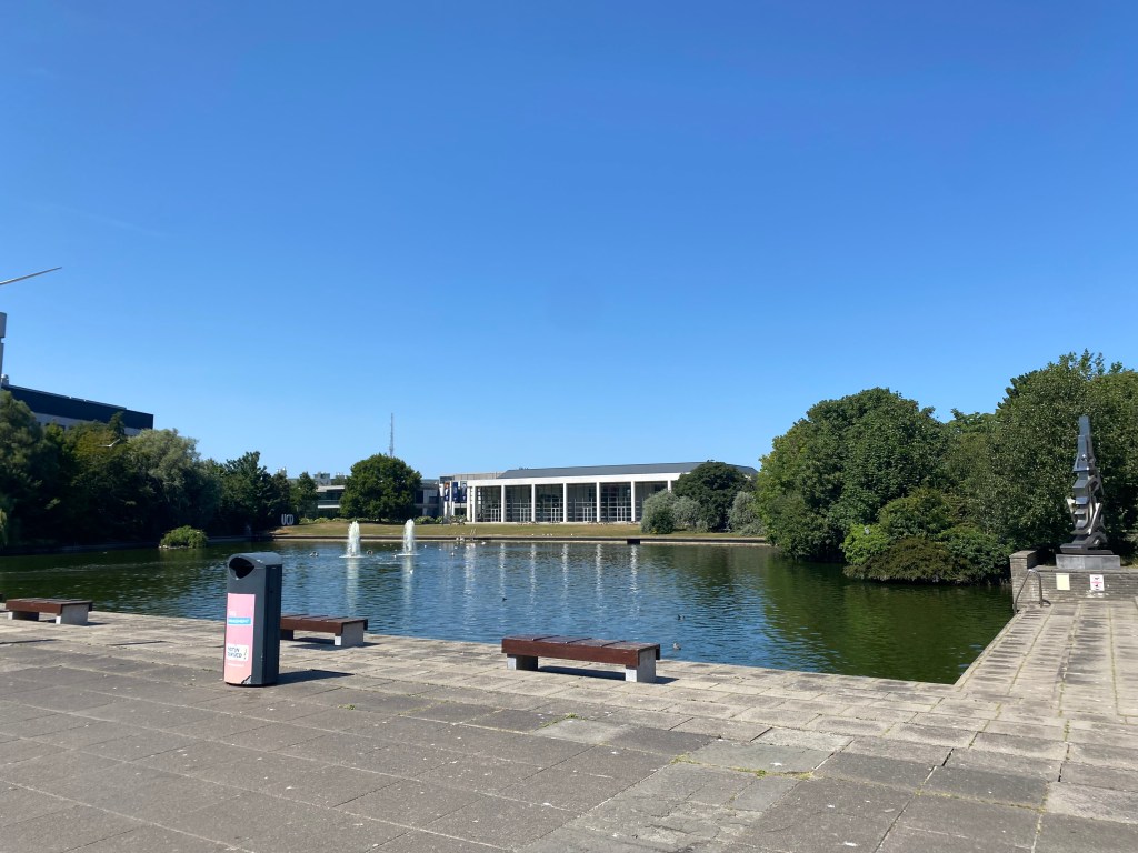 Reflections from iEMSs 2026 in&nbsp;Dublin